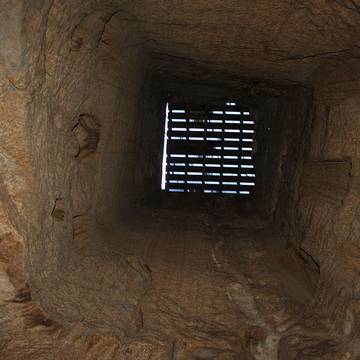 Aqueduc gallo-romain de Saintes à Fontcouverte